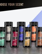 Bruno Banani Magic Man felfrissítő tusfürdő gél 3 az 1-ben uraknak 250 ml