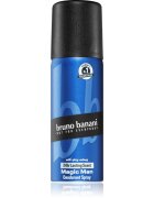 Bruno Banani Magic Man spray dezodor uraknak 150 ml