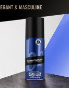 Bruno Banani Magic Man spray dezodor uraknak 150 ml