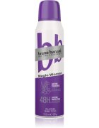 Bruno Banani Magic Woman izzadásgátló 48h hölgyeknek 150 ml