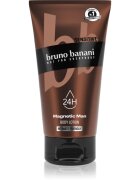 Bruno Banani Magnetic Man hidratáló testkrém uraknak 150 ml