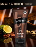 Bruno Banani Magnetic Man hidratáló testkrém uraknak 150 ml