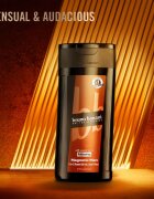 Bruno Banani Magnetic Man parfümös tusfürdő 3 az 1-ben uraknak 250 ml