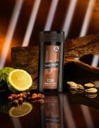 Bruno Banani Magnetic Man parfümös tusfürdő 3 az 1-ben uraknak 250 ml