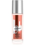 Bruno Banani Magnetic Woman parfümözött spray a testre hölgyeknek 75 ml