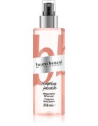 Bruno Banani Magnetic Woman testápoló spray hölgyeknek 250 ml