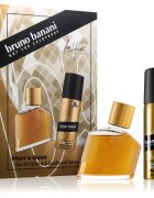 Bruno Banani Man's Best ajándékszett uraknak