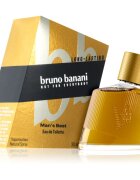 Bruno Banani Man's Best Eau de Toilette uraknak 30 ml