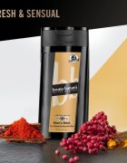 Bruno Banani Man's Best felfrissítő tusfürdő gél 3 az 1-ben uraknak 250 ml