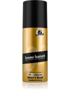 Bruno Banani Man's Best spray dezodor uraknak 150 ml