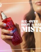 Bruno Banani Pop My Cherry testápoló spray hölgyeknek 236 ml