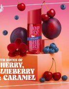 Bruno Banani Pop My Cherry testápoló spray hölgyeknek 236 ml