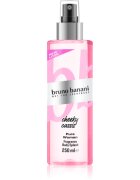 Bruno Banani Pure Woman Cheeky Casis illatosított haj- és testpermet hölgyeknek 250 ml