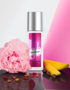 Bruno Banani Pure Woman Deo szórófejjel hölgyeknek 75 ml