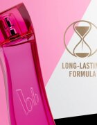 Bruno Banani Pure Woman Eau de Toilette hölgyeknek 30 ml