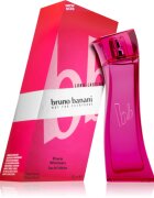 Bruno Banani Pure Woman Eau de Toilette hölgyeknek 50 ml