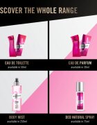 Bruno Banani Pure Woman Eau de Toilette hölgyeknek 50 ml