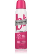 Bruno Banani Pure Woman Sparkling Mango & Peony izzadásgátló 48h hölgyeknek 150 ml