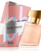 Bruno Banani Radiant Woman Eau de Parfum hölgyeknek 30 ml