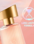 Bruno Banani Radiant Woman Eau de Parfum hölgyeknek 30 ml