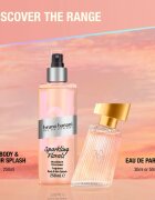Bruno Banani Radiant Woman Eau de Parfum hölgyeknek 30 ml