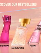 Bruno Banani Radiant Woman Eau de Parfum hölgyeknek 30 ml