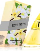 Bruno Banani Sunset Blossom Jasmine & Vanilla Eau de Toilette hölgyeknek 30 ml