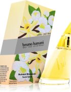 Bruno Banani Sunset Blossom Jasmine & Vanilla Eau de Toilette hölgyeknek 50 ml