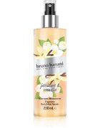 Bruno Banani Sunset Blossom Jasmine & Vanilla illatosított haj- és testpermet hölgyeknek 250 ml