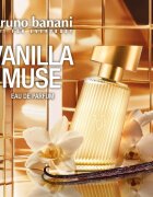 Bruno Banani Vanilla Muse Eau de Parfum hölgyeknek 50 ml