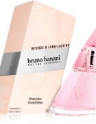 Bruno Banani Woman Eau de Parfum hölgyeknek 30 ml