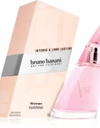 Bruno Banani Woman Eau de Parfum hölgyeknek 50 ml
