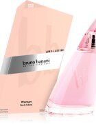 Bruno Banani Woman Eau de Toilette hölgyeknek 100 ml