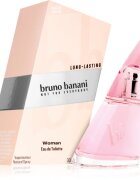 Bruno Banani Woman Eau de Toilette hölgyeknek 30 ml