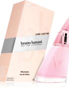 Bruno Banani Woman Eau de Toilette hölgyeknek 50 ml