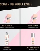 Bruno Banani Woman Eau de Toilette hölgyeknek 50 ml