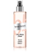 Bruno Banani Woman Fun-Loving Flower frissítő test spray hölgyeknek 250 ml