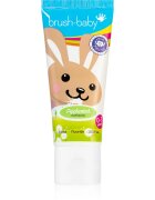 Brush Baby Applemint fogkrém gyermekeknek 0 – 36 hónapos 50 ml