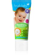 Brush Baby Teething fogkrém gyermekeknek 50 ml