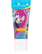 Brush Baby Tutti Frutti fogkrém gyermekeknek 36 hónapos kortól 50 ml