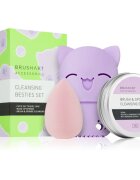 BrushArt Accessories Cleansing besties set utazási készlet