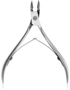 BrushArt Accessories Cuticle clippers körömágybőr eltávolító csipesz 1 db