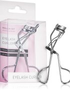 BrushArt Accessories Eyelash curler szempilla göndörítő csipesz Silver 1 db