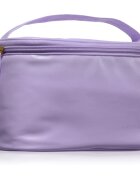 BrushArt Accessories Make-up bag kozmetikai táska Lilac 1 db
