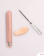 BrushArt Accessories Make-up spatula alapozó spatula 1 db