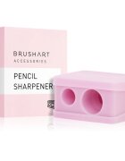 BrushArt Accessories Pencil sharpener kozmetikai ceruza hegyező