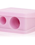 BrushArt Accessories Pencil sharpener kozmetikai ceruza hegyező