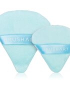 BrushArt Accessories Powder puff set puffni