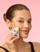 BrushArt Accessories Powder puff set puffni