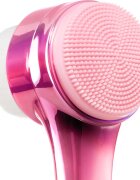 BrushArt Accessories Skin cleansing brush tisztító kefe arcra 1 db